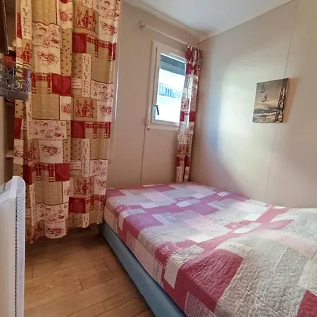 T2 Cosy Pour 6 Personnes Avec Wifi Et Parking A Pla D'adet - Fr-1-457-370 Saint-Lary-Soulan