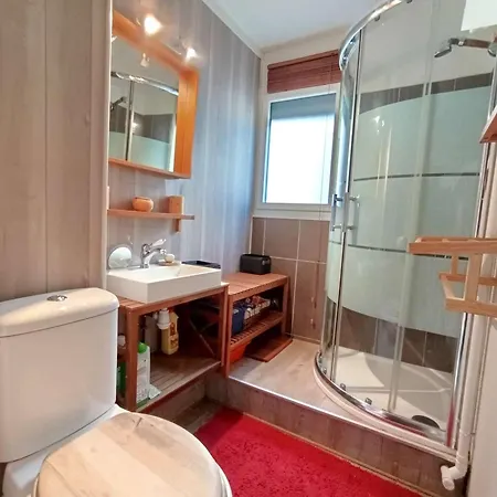 T2 Cosy Pour 6 Personnes Avec Wifi Et Parking A Pla D'adet - Fr-1-457-370 *