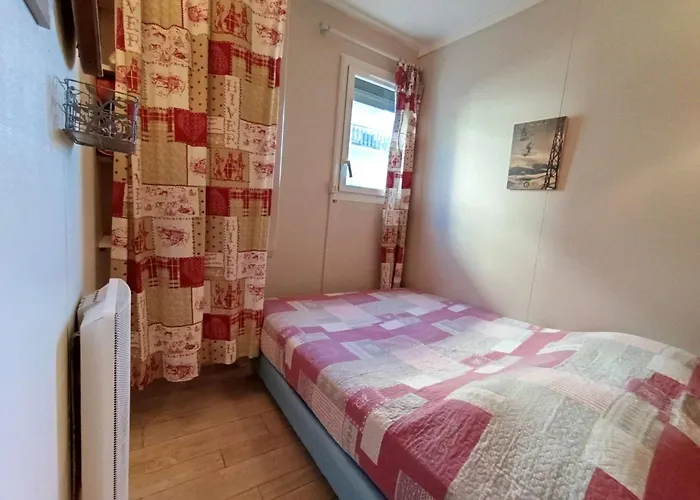 T2 Cosy Pour 6 Personnes Avec Wifi Et Parking A Pla D'adet - Fr-1-457-370 Сен-Лари-Сулан